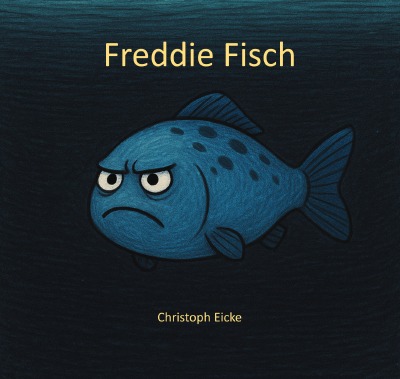 'Cover von Freddie Fisch'-Cover