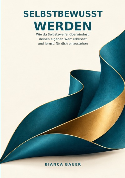'Cover von Selbstbewusst  werden'-Cover