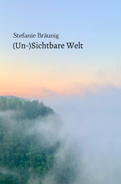 'Cover von (Un-)Sichtbare Welt'-Cover