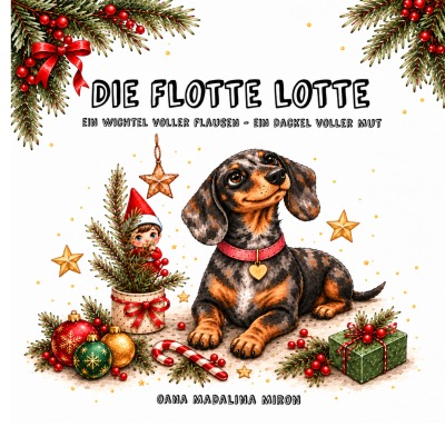 'Cover von DIE FLOTTE LOTTE'-Cover