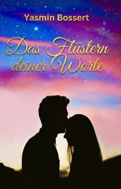 'Cover von Das Flüstern deiner Worte'-Cover