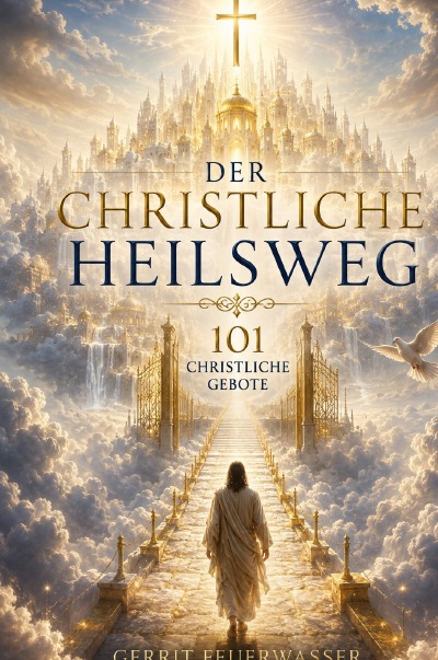 'Cover von Der Christliche Heilsweg'-Cover