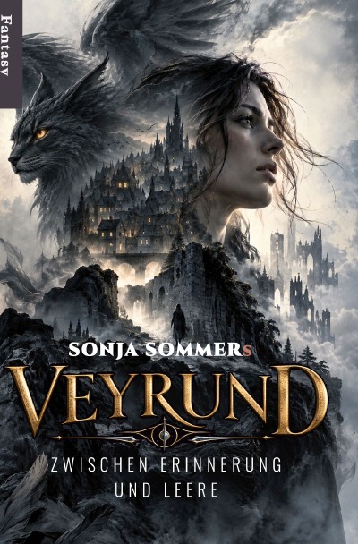 'Cover von Veyrund'-Cover