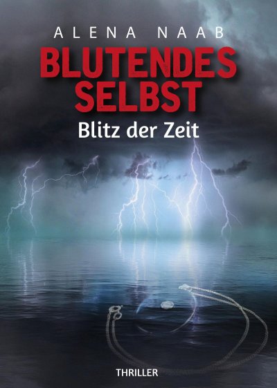 'Cover von Blutendes Selbst'-Cover