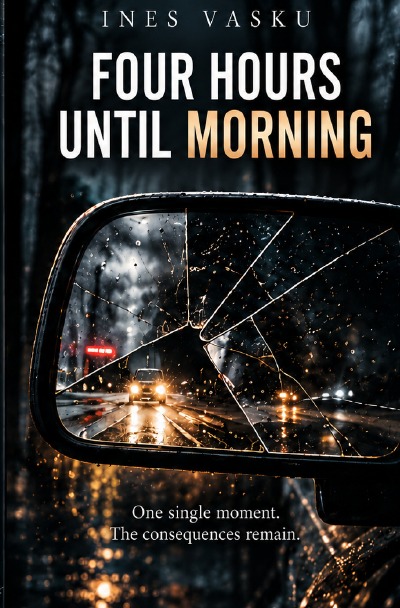 'Cover von Four Hours Still Until Morning'-Cover