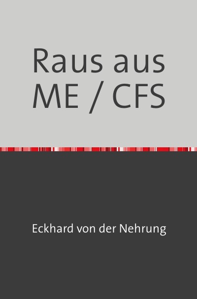 'Cover von Raus aus ME / CFS'-Cover