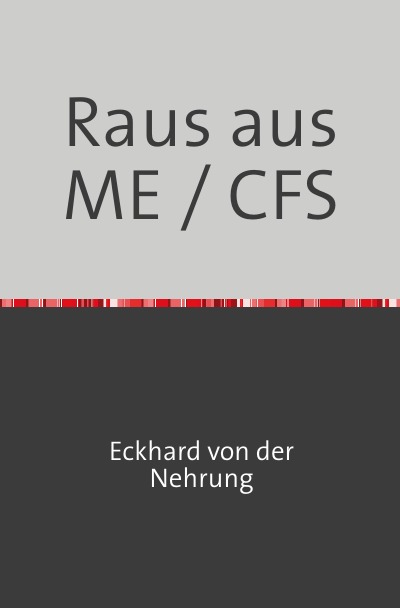 'Cover von Raus aus ME / CFS'-Cover