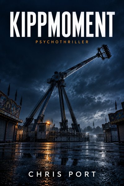 'Cover von Kippmoment'-Cover