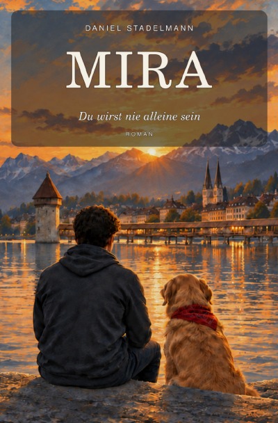 'Cover von MIRA'-Cover
