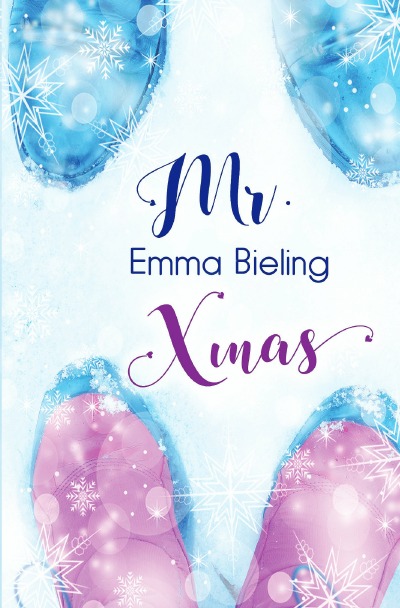 'Cover von Mr. Xmas'-Cover