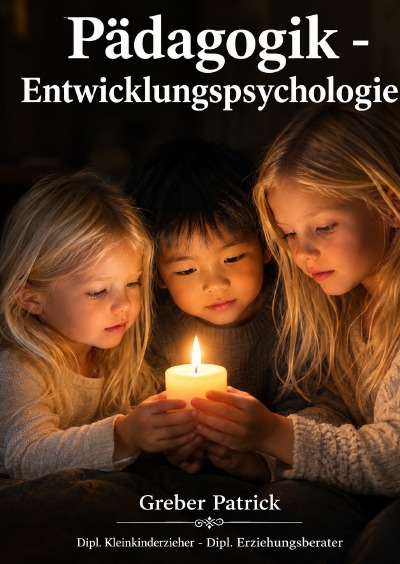 'Cover von Pädagogik – Entwicklungspsychologie'-Cover