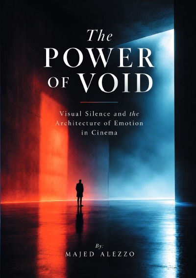 'Cover von The Power of Void'-Cover