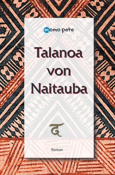 'Cover von Talanoa von Naitauba'-Cover