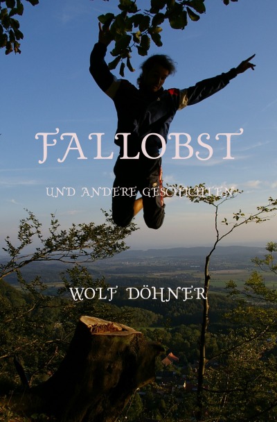 'Cover von Fallobst und andere Geschichten'-Cover