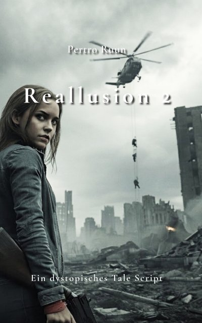 'Cover von Reallusion 2'-Cover