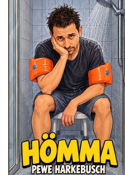 'Cover von Hömma'-Cover
