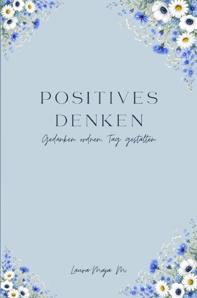 'Cover von Positives Denken'-Cover