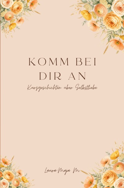 'Cover von Komm bei dir an'-Cover