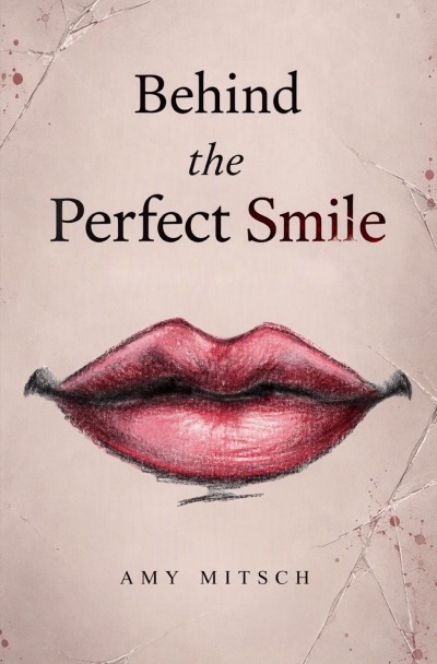 'Cover von Behind the Perfect Smile'-Cover
