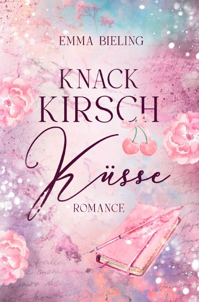 'Cover von Knack Kirsch Küsse'-Cover
