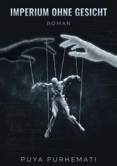 'Cover von Imperium ohne Gesicht'-Cover