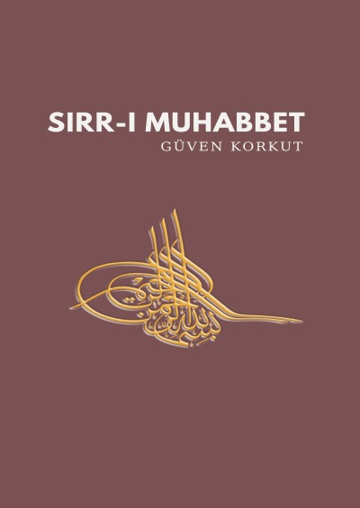 'Cover von Sırr-ı Muhabbet'-Cover