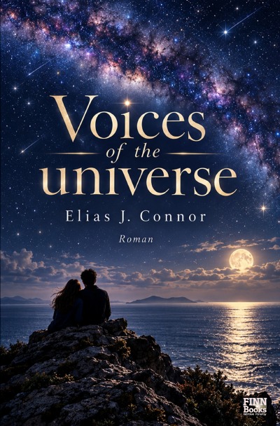 'Cover von Voices of the universe (deutsche Version)'-Cover