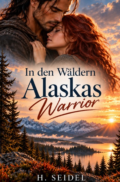 'Cover von In den Wäldern Alaskas'-Cover