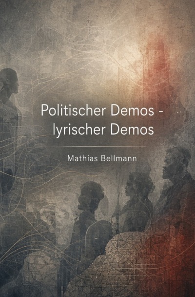 'Cover von Politischer Demos – lyrischer Demos'-Cover