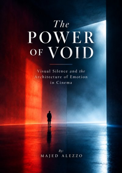 'Cover von The Power Of Void'-Cover