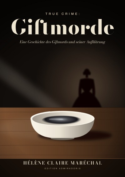 'Cover von True Crime: Giftmorde'-Cover