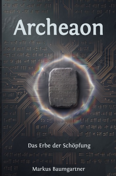 'Cover von Archeaon'-Cover