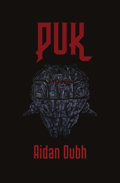 'Cover von Puk'-Cover