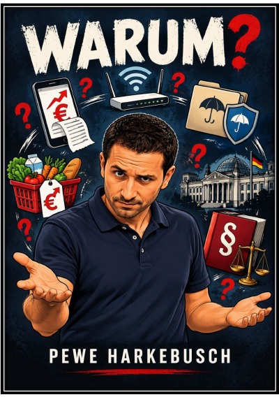 'Cover von Warum?'-Cover