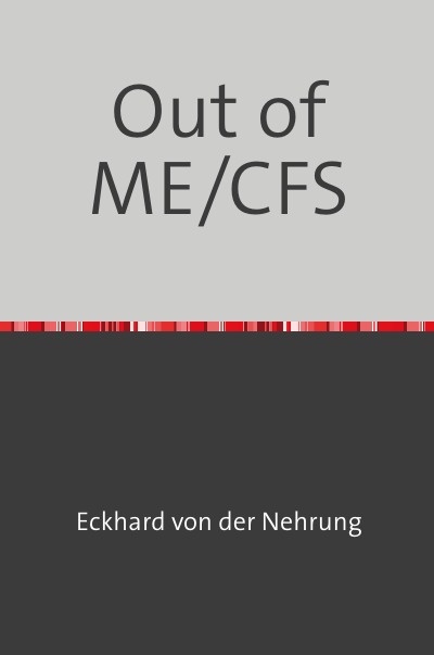 'Cover von Out of ME/CFS'-Cover