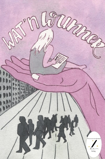 'Cover von Wat´n Wunner'-Cover