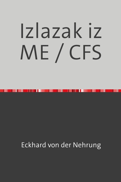 'Cover von Izlazak iz ME / CFS'-Cover