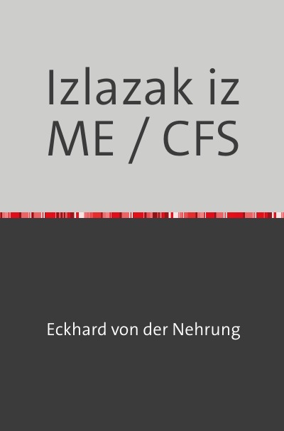 'Cover von Izlazak iz ME / CFS'-Cover
