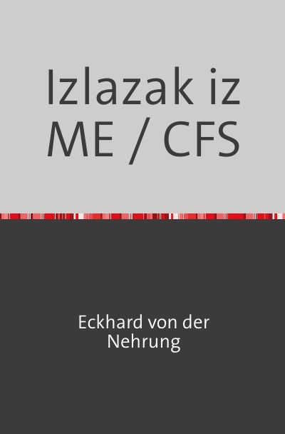 'Cover von Izlazak iz ME / CFS'-Cover