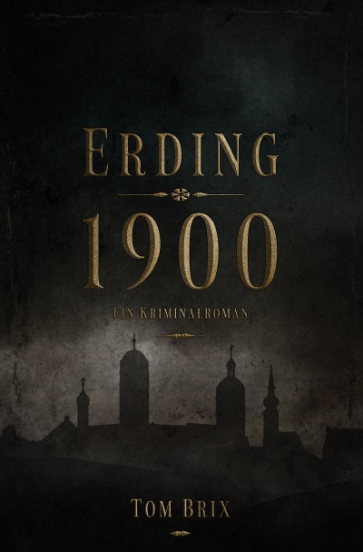 'Cover von Erding 1900'-Cover
