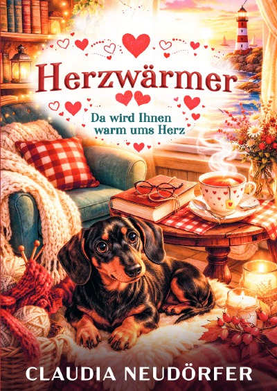 'Cover von Herzwärmer'-Cover