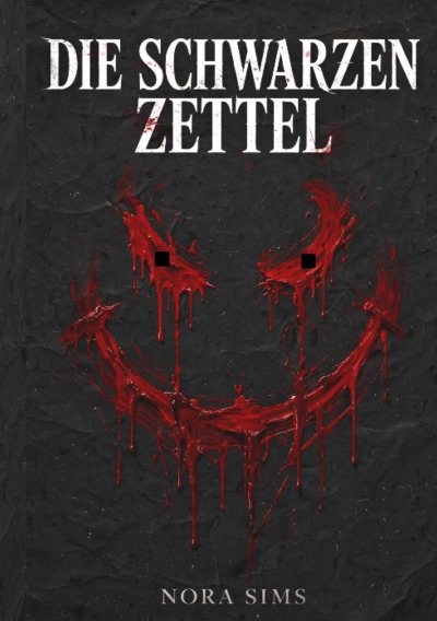 'Cover von Die Schwarzen Zettl'-Cover