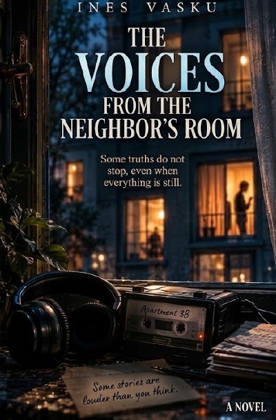'Cover von The Voices from the Room Next Door'-Cover