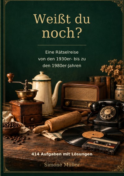 'Cover von Weißt du noch?'-Cover