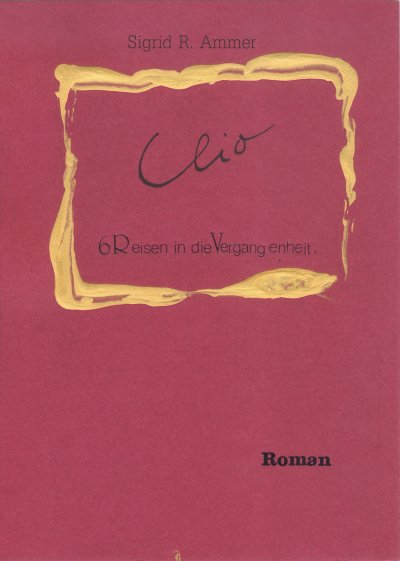'Cover von Clio'-Cover