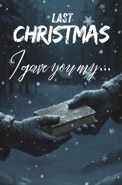 'Cover von Last Christmas. I gave you my…'-Cover