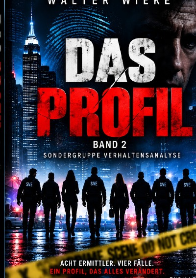 'Cover von SVE-Das Profil'-Cover