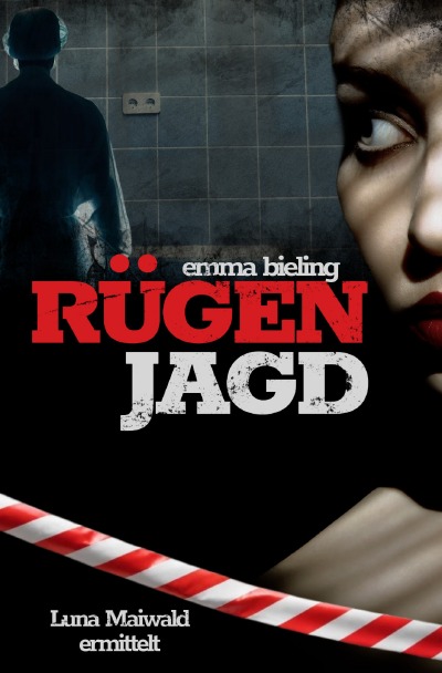 'Cover von Rügenjagd'-Cover