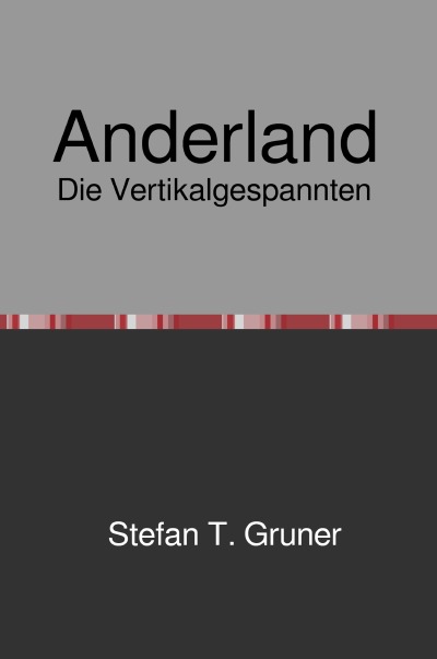 'Cover von Anderland'-Cover