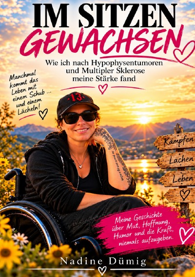 'Cover von Im Sitzen gewachsen'-Cover